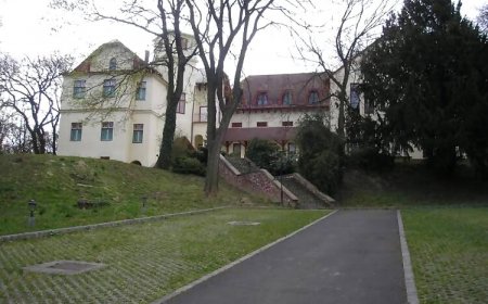 Funoldi Vendégház és Konferenciaközpont Fonyód