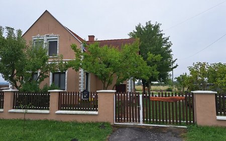 Berek Vendégház Fonyód