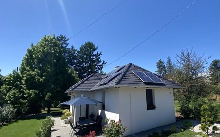 Aqua Vendégház Fonyód