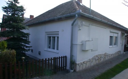 Anikó lak Fonyód