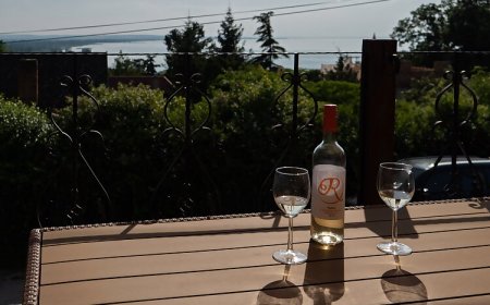 Martour-ház Fonyód