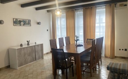 Ciao Bambino Vendégház Fonyód