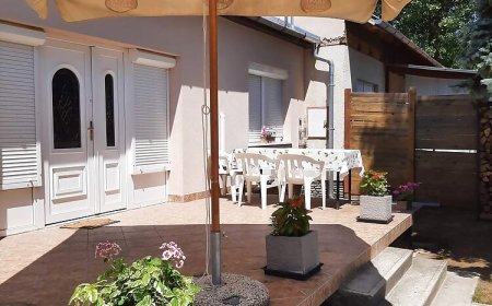 Helka Vendégház  Fonyód