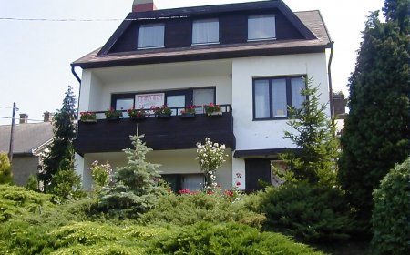 Superpanorama Ház Fonyód