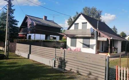 Zsozso Vendégház Fonyód