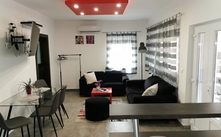Chill Vendégház Fonyód