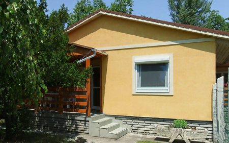 Liget Apartman Fonyódliget