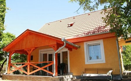 Edit Nyaraló Fonyódliget