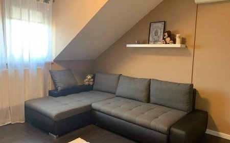 Charming Apartment Fót