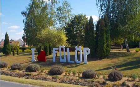 Furó Vendégház Fülöp