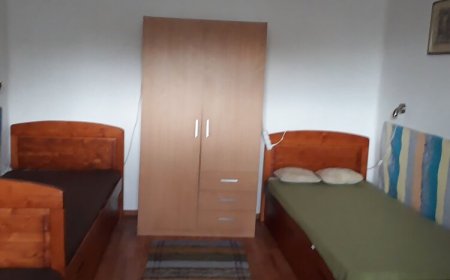 Víg Vándor Vendégház Füzér