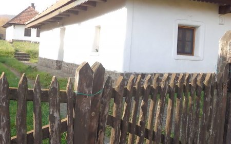 Emmi Parasztházak Füzér