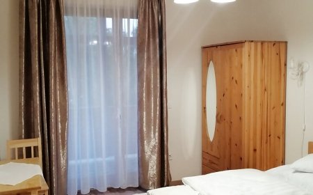 Zempléni Tündérkert Vendégház*** Füzérkomlós