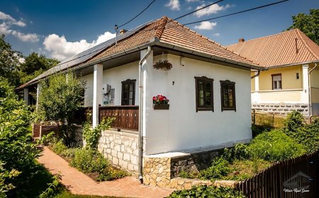 Main Road Seven Vendégház Füzérradvány