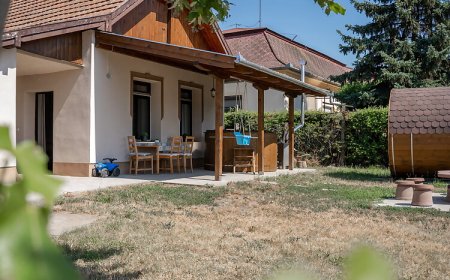 Virula Vendégház Füzesgyarmat