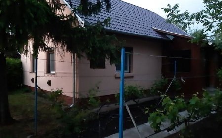 Állatpark Vendégház Füzesgyarmat