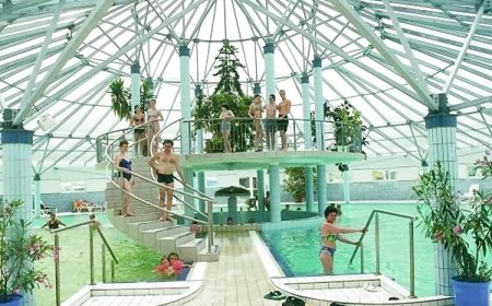 Castrum Wellness Panzió & Termálfürdő Zalakaros- Galambok