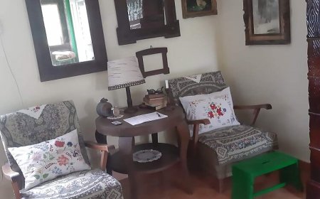 Öreg Nène Hàzikòja Vendégház Galambok