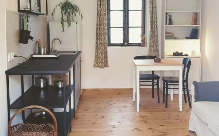 Tepke Vendégház Garáb