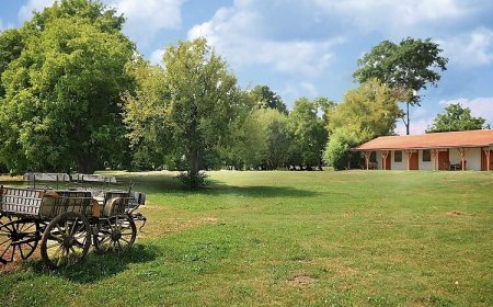 Gergely Tanya Garabonc