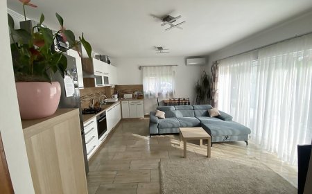 Deák Apartman Gárdony