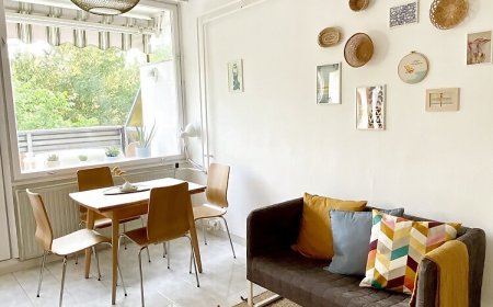 Napsugár Retro Apartman Gárdony