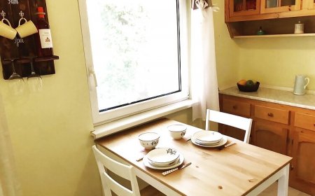 Soul Garden Apartman Gárdony