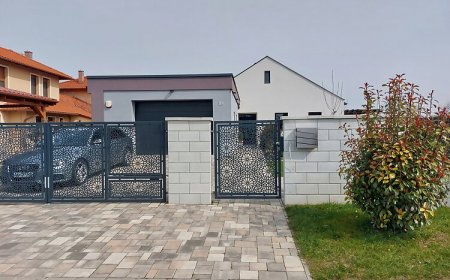 Lila Akác Apartman Gárdony