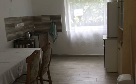Agárdi bgx Lak Apartman Gárdony