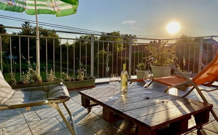 Comfort Apartman Gárdony