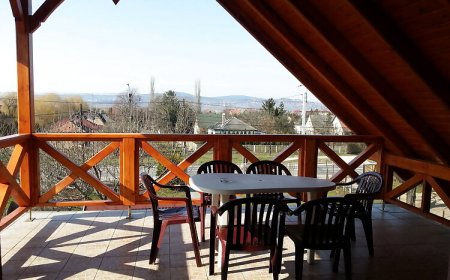Gabi Apartman Gárdony