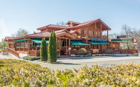 MeDoRa Park Hotel és Bagolyvárak Gárdony