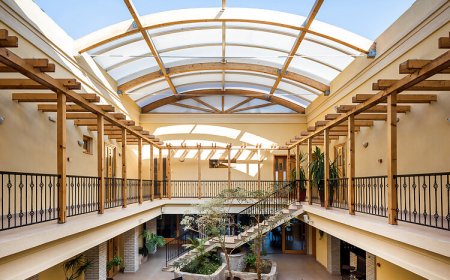 Atrium Agárd Panzió Gárdony