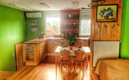 Árpád Vendégház Gárdony