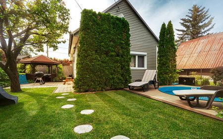 LiliHome Üdülőház Gárdony
