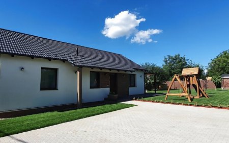 Corner Apartman Gárdony