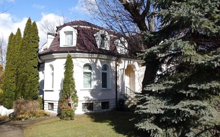 Villa Gardéna Vendégház Gárdony