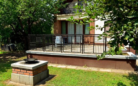 Családi Vendégház Gárdony