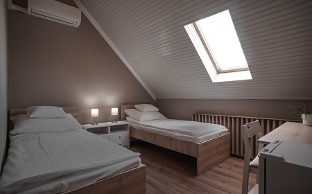 Kedves Szálláshely Gárdony