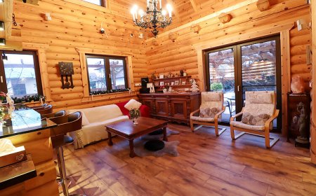 Greenwood Vendégház Gárdony