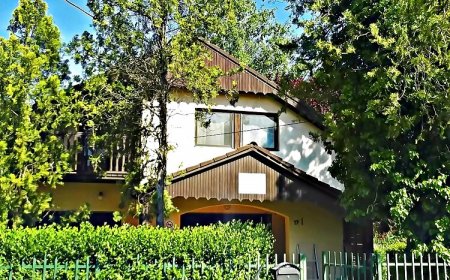 Fürj Apartman Gárdony