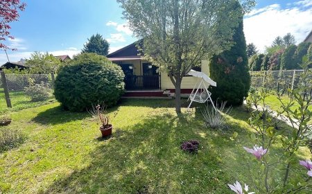 Levendula Jakuzzis Vendégház Gárdony