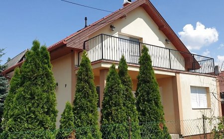 Villa Tátika Vendégház Gárdony