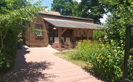 Ékszerdoboz Nyaralóház Gárdony-Agárd