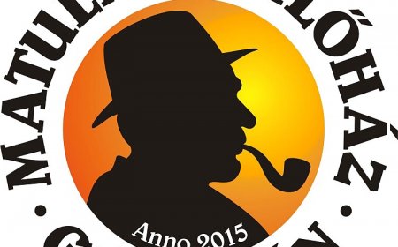 Matula Üdülőház Géberjén