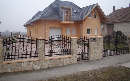 Termálvölgy Vendégház Gelse