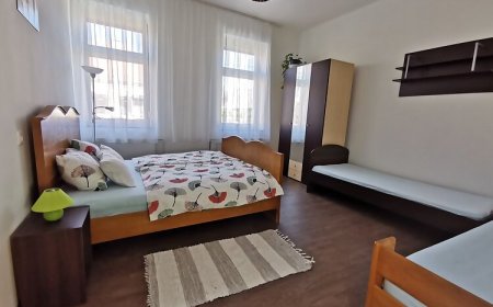 Öreg Fenyő Vendégház Gencsapáti