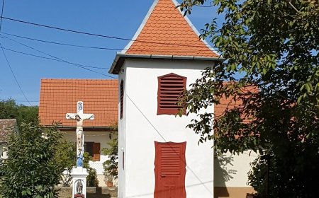 Csendliget Vendégház Kisgeresd Geresdlak