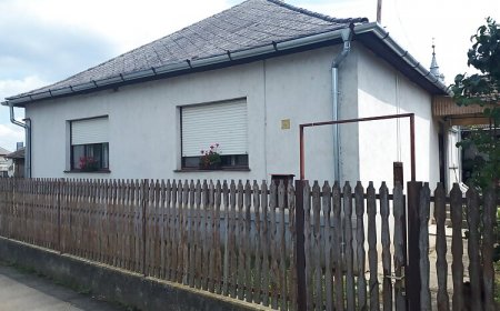 Három Kincsem Vendégház II Gergelyiugornya