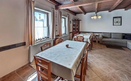 Vackor Vendégház Gerjen